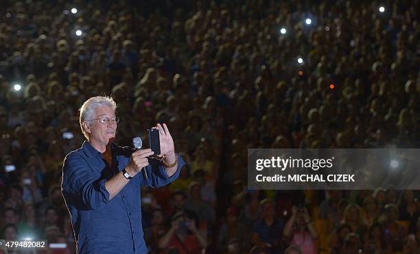 49 Richard Gere Pretty Woman Stock Photos, High-Res Pictures, and