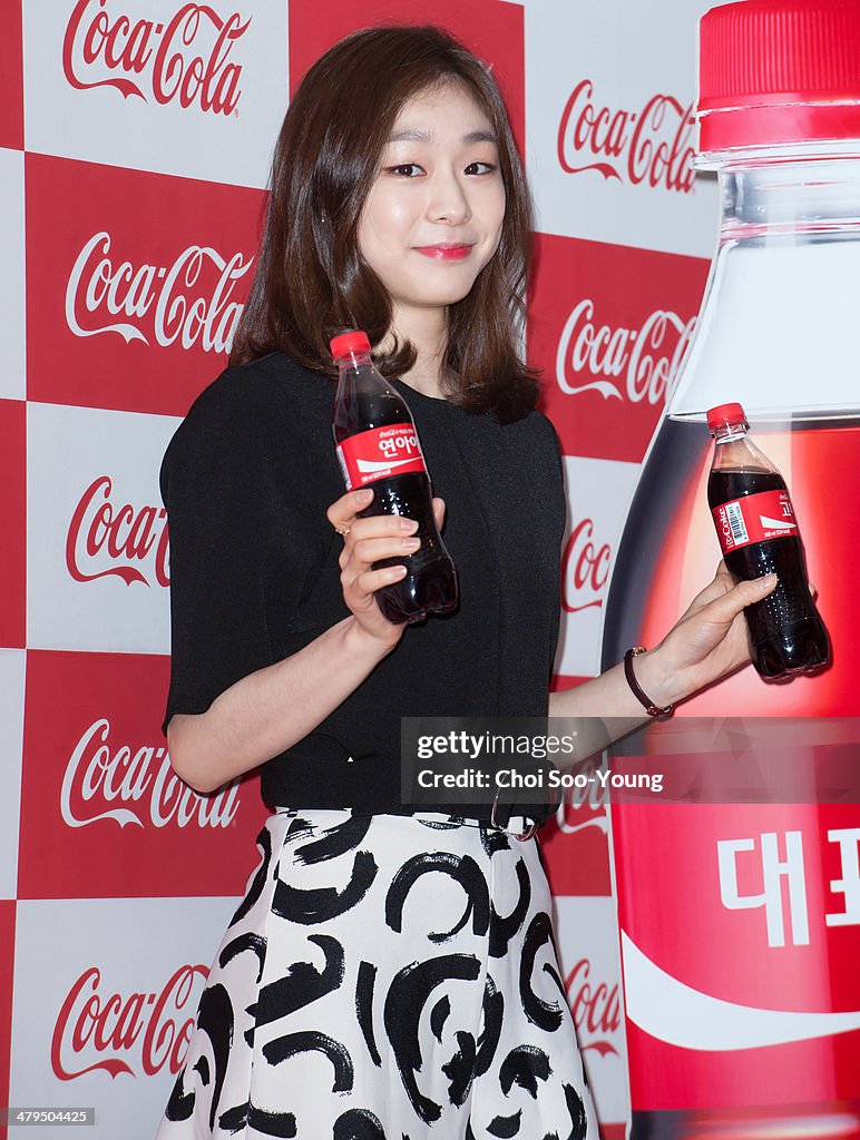 The 19th Coca Cola Athletic Awards