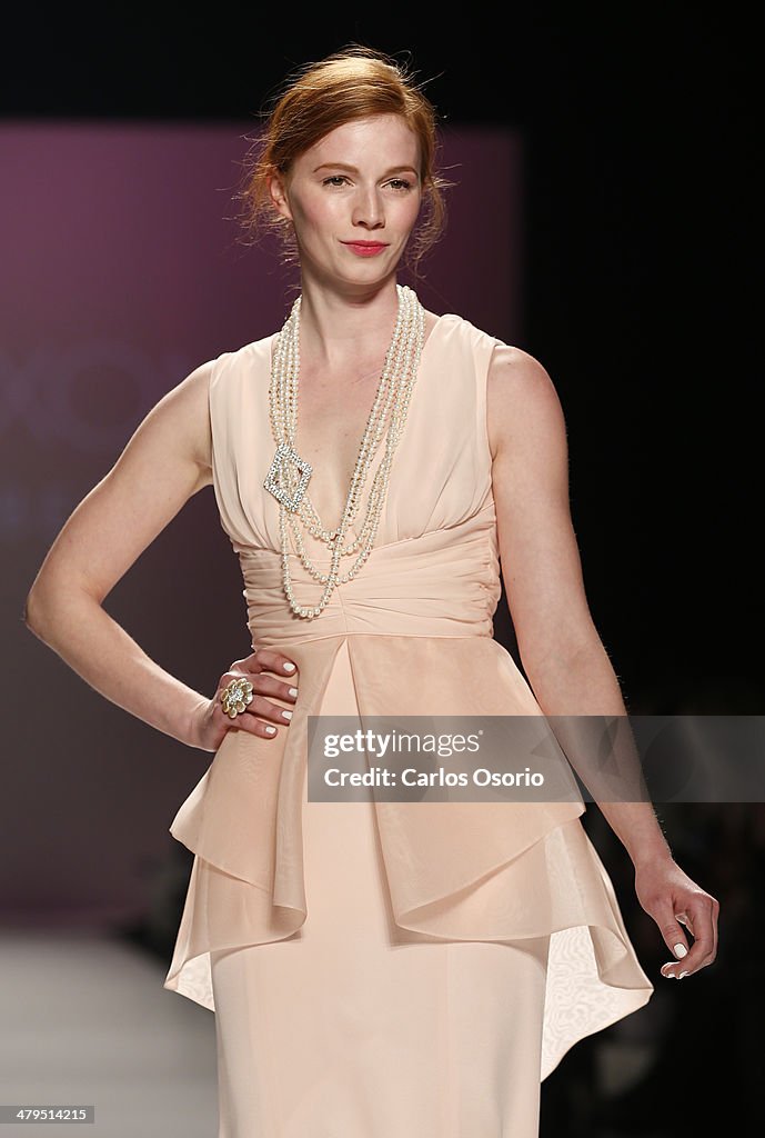 Toronto Fashion Week