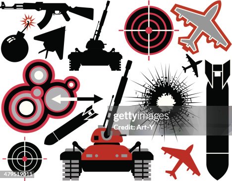 War elements War elements