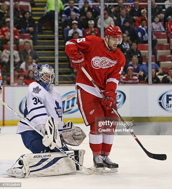 James Riley 3rd 116 James Riley Ice Hockey Stock Photos, High-Res Pictures, and Images ...