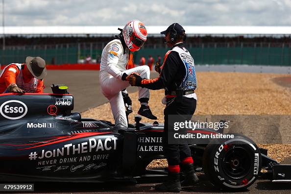 F1 Grand Prix of Great Britain F1 Grand Prix of Great Britain