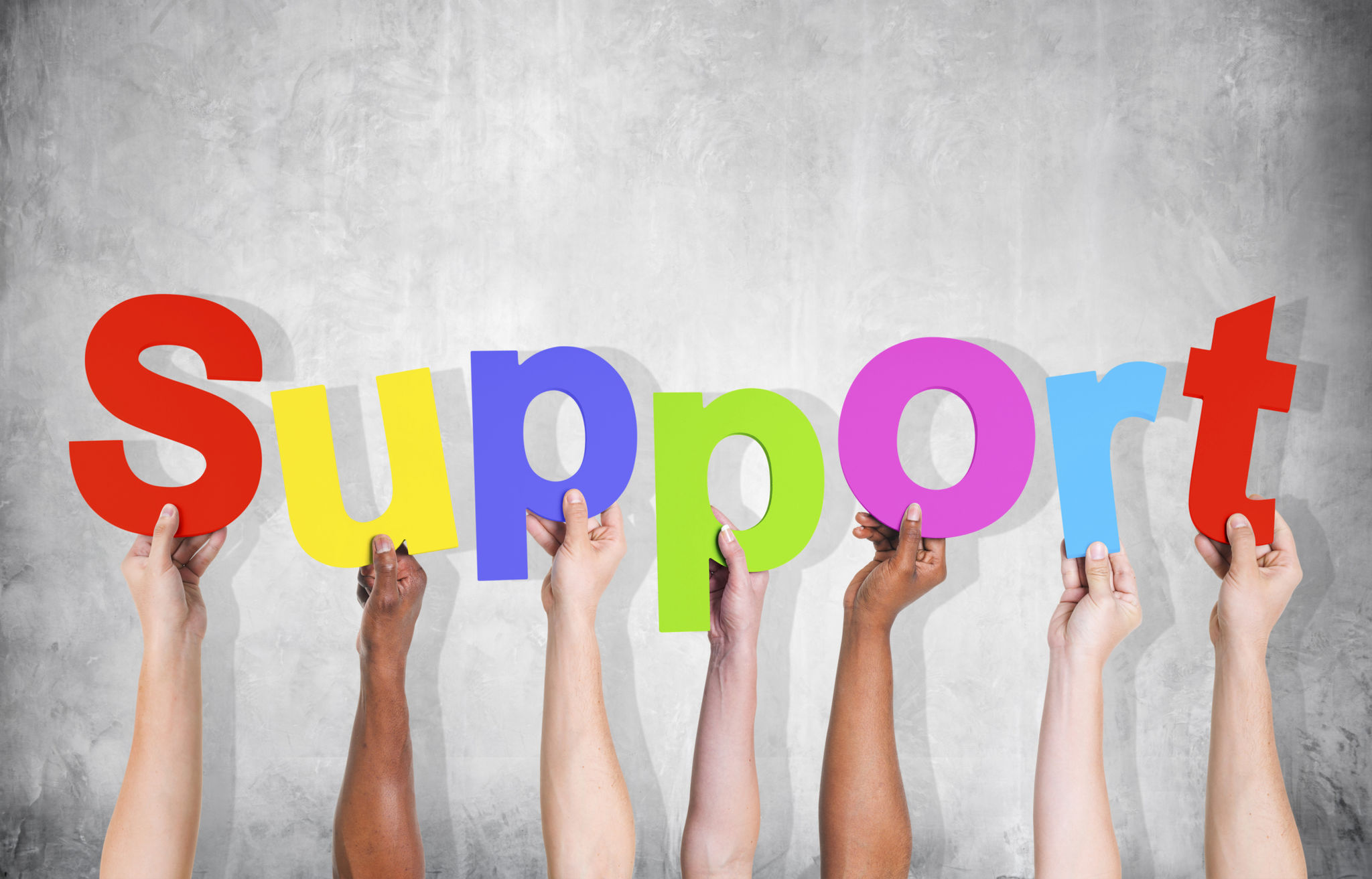 local lender support