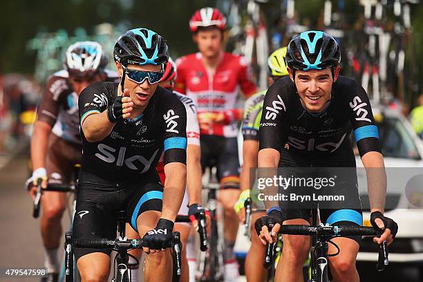 Nicolas Roche Com 2,193 Nicolas Roche Photos & High Res Pictures - Getty Images