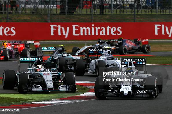 F1 Grand Prix of Great Britain F1 Grand Prix of Great Britain