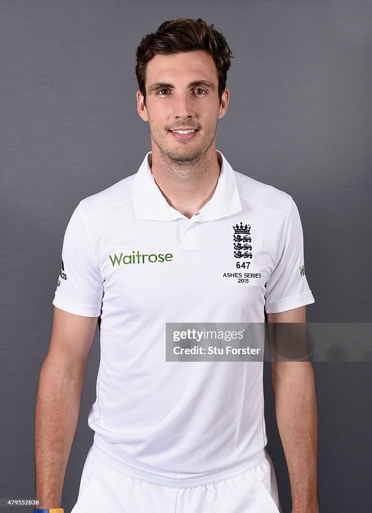 England Training Session