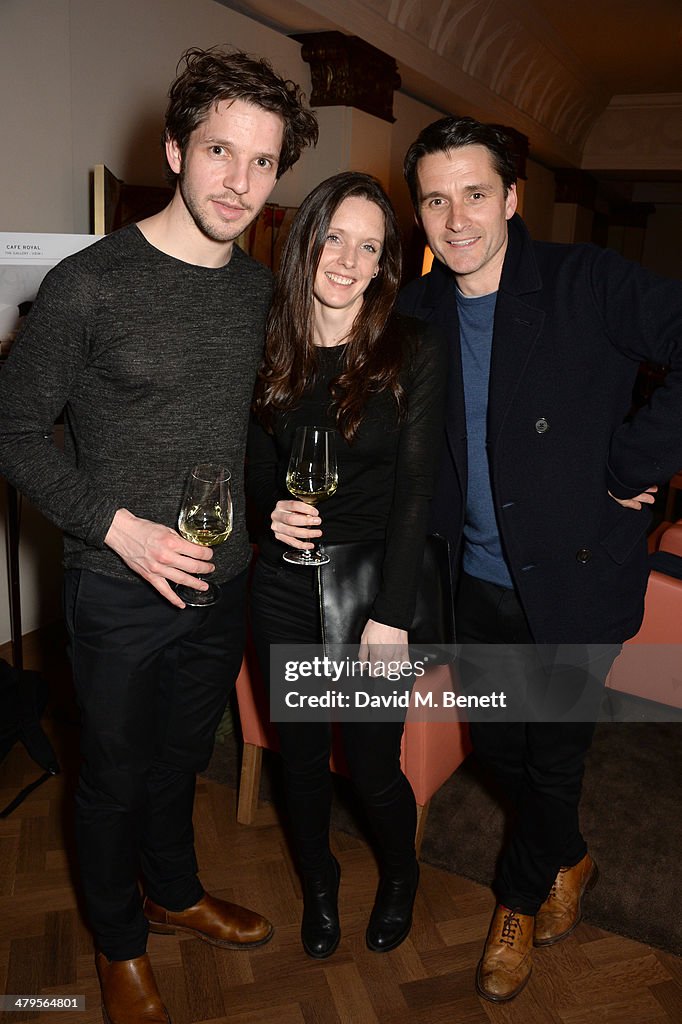 Fay Ripley Book Launch
