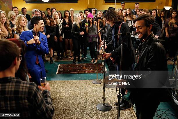 Tyson Ritter Parenthood Photos And Premium High Res Pictures Getty Images tyson-ritter-parenthood-photos-and-premium-high-res-pictures-getty-images