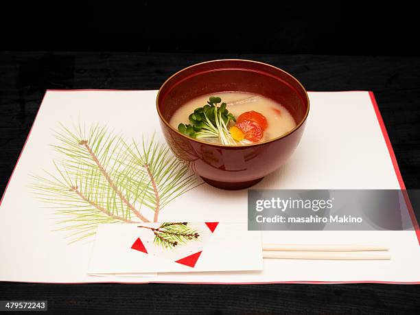 zoni soup - soup bowl stock pictures, royalty-free photos & images