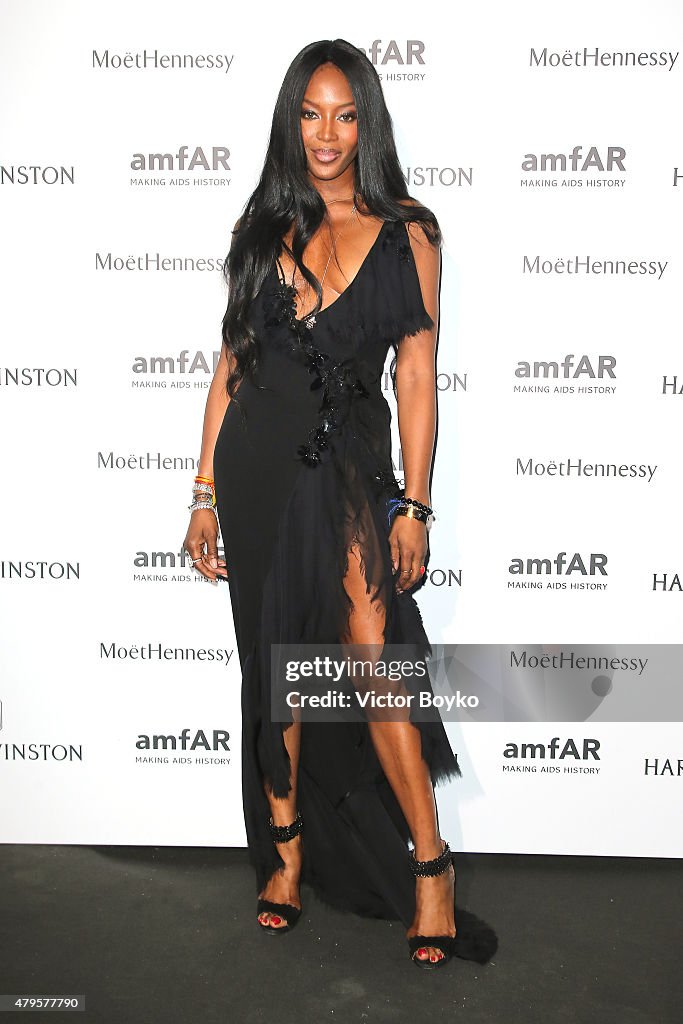 AmfAR Paris