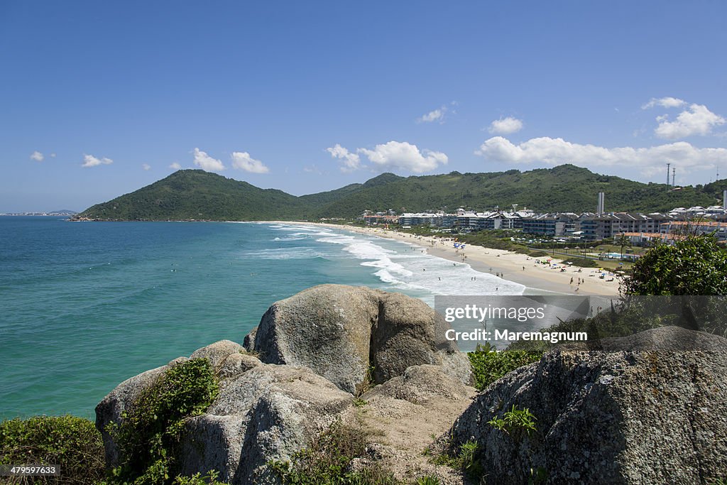 Praia Brava