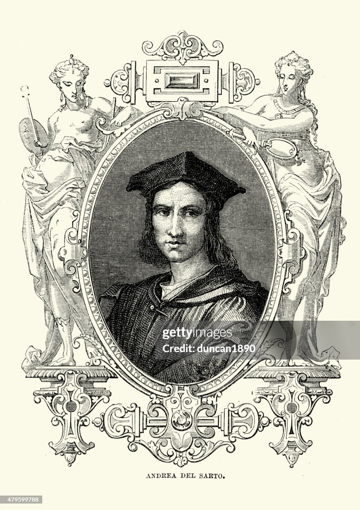 Andrea del Sarto