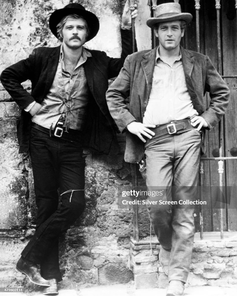 Butch And Sundance