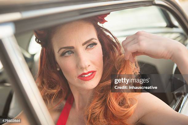 Model Delores Reed 507 Pinup 50s Stock Photos, High-Res Pictures, and Images - Getty Images