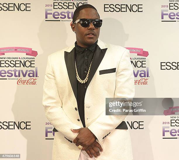 Mase Rapper 2018 225 Mase Rapper Stock Photos, High-Res Pictures, and Images - Getty Images