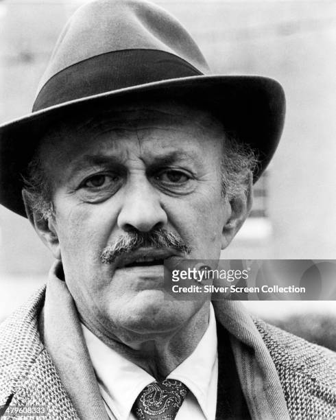 12 Lee J. Cobb Directed Photos and Premium High Res Pictures - Getty Images