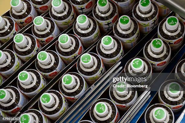 Asahi Soft Drinks Co Photos and Premium High Res Pictures - Getty Images