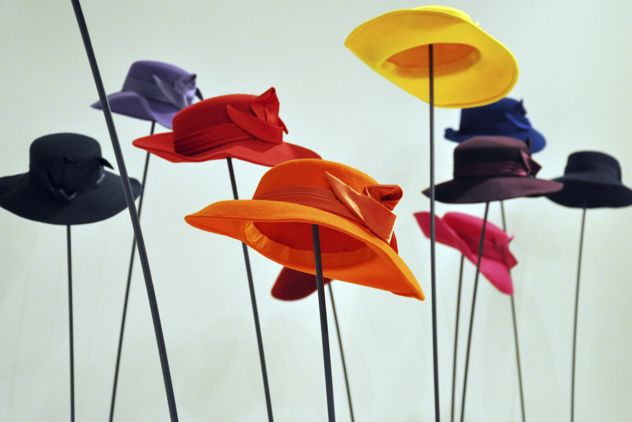 hat fashion