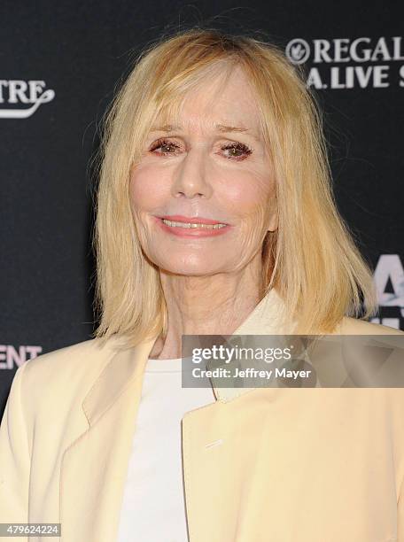 50 Sally Kellerman Family Stock Photos, High-Res Pictures, and Images ...