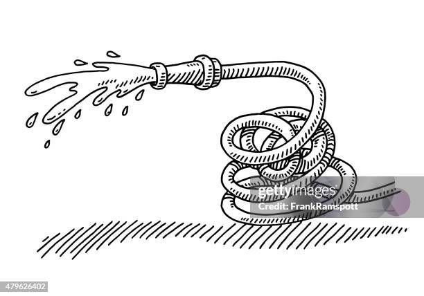 Ilustraciones de Manguera - Getty Images Ilustraciones de Manguera - Getty Images