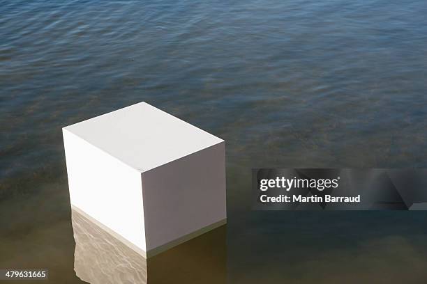 Box Floting 476 Boxes Floating In Water Stock Photos, High-Res Pictures, and Images ...