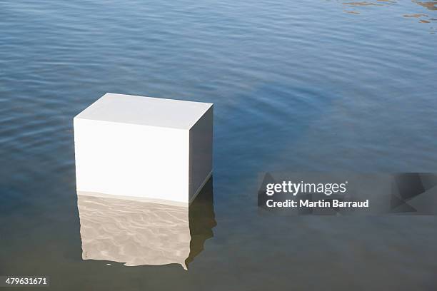 Box Floting 476 Boxes Floating In Water Stock Photos, High-Res Pictures, and Images ...