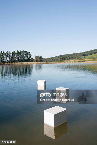 Box Floting 476 Boxes Floating In Water Stock Photos, High-Res Pictures, and Images ...
