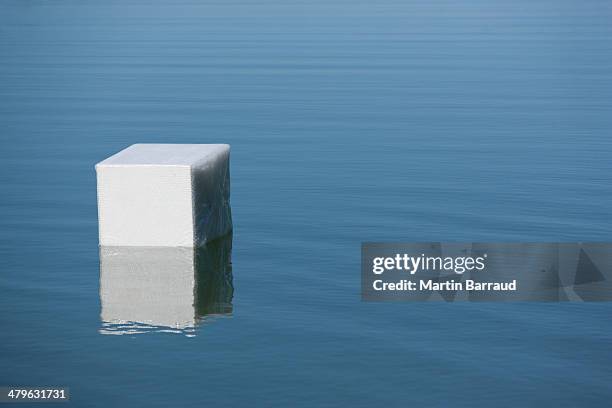476 Boxes Floating In Water Stock Photos, High-Res Pictures, and Images ...