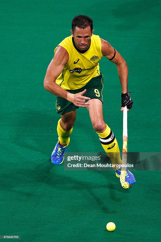 FIH Hockey World League Semi-Final - Antwerp