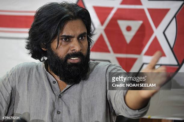 Jana Sena Photos and Premium High Res Pictures - Getty Images