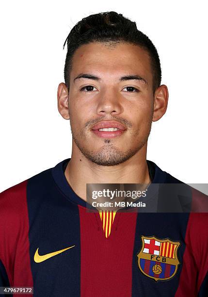 Miles Rolon 14 Maximiliano Rolon Stock Photos, High-Res Pictures, and Images ...