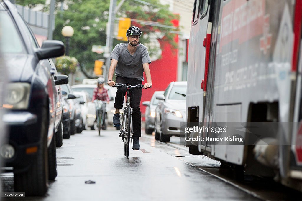 Spencer Davis Cycling