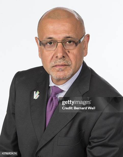 Saad Rafi 18 Pan Am Builders Stock Photos, High-Res Pictures, and Images - Getty ...