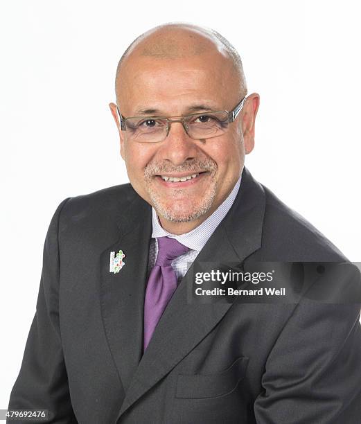 Saad Rafi 18 Pan Am Builders Stock Photos, High-Res Pictures, and Images - Getty ...