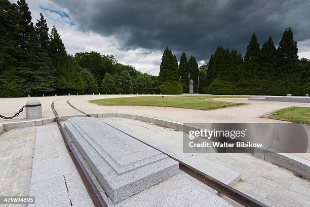 1,437 Armistice Of Compiègne Stock Photos, High-Res Pictures, and ...