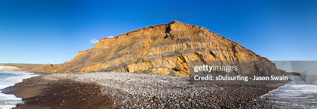 Compton Bay