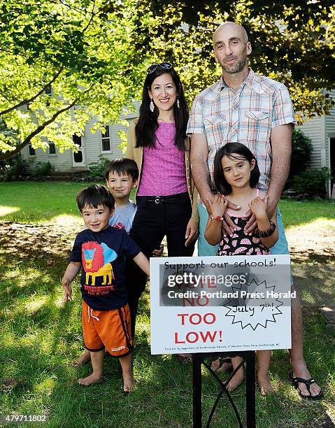 Stacey Neumann 37 Stacey Is Low Photos & High Res Pictures - Getty Images