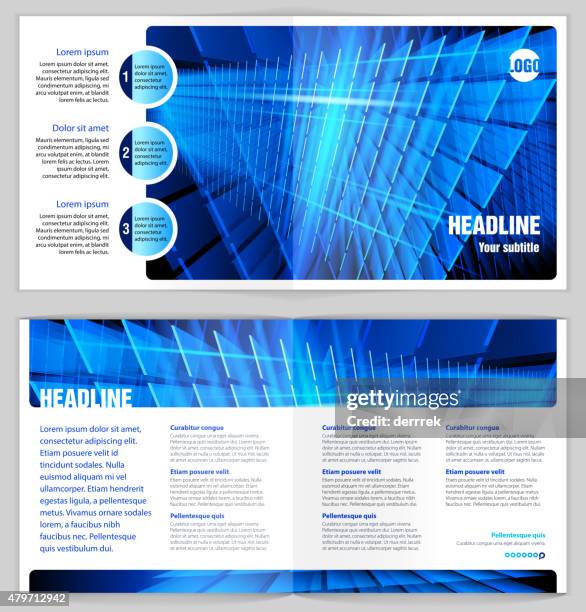 Graphic Design Template High-Res Vector Graphic - Getty Images