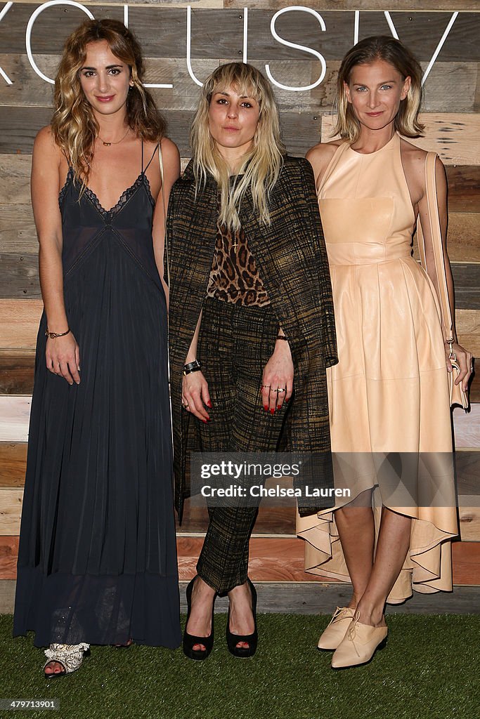 H&M Conscious Collection Dinner