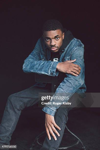 Vince Staples Rapper Rapper Vince Photos and Premium High Res Pictures - Getty Images