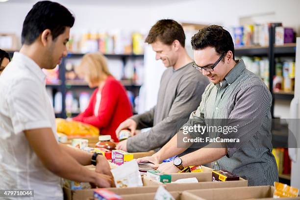 community service - soup kitchen stock pictures, royalty-free photos & images