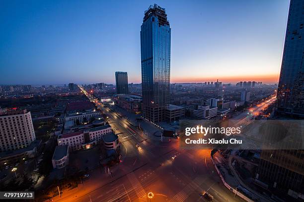 Glance Of Baoding Photos and Premium High Res Pictures - Getty Images