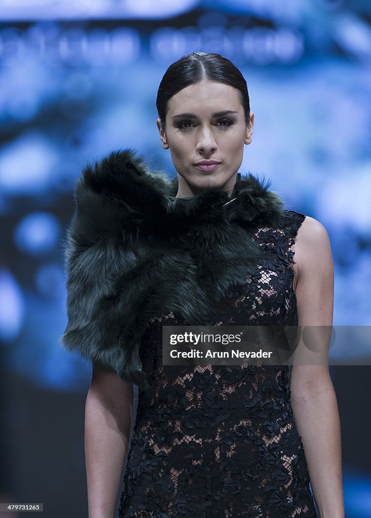 2014 El Paseo Fashion Week