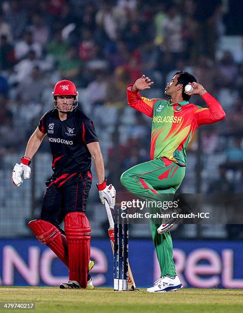 Ad Razzak Abdur Razzak Photos and Premium High Res Pictures - Getty Images