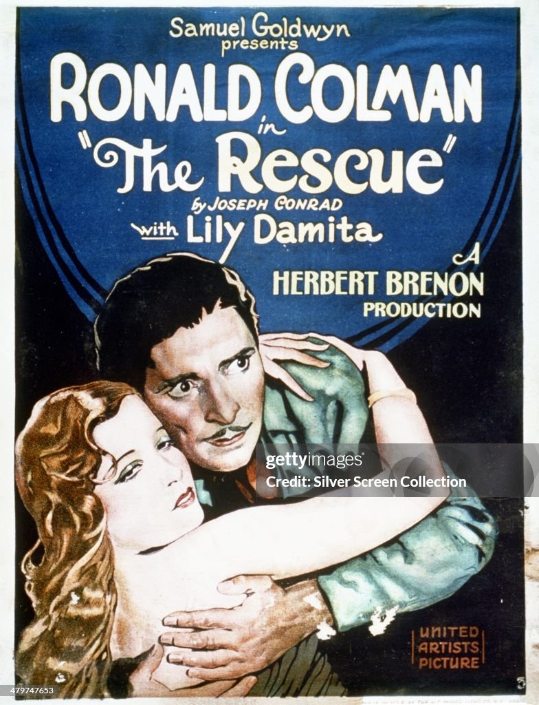 The Rescue