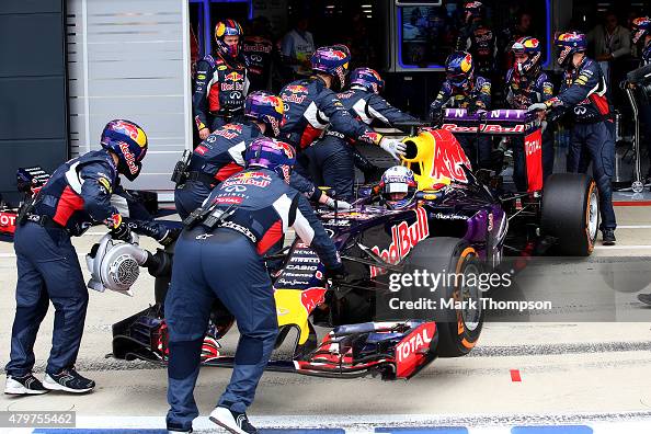 F1 Grand Prix of Great Britain F1 Grand Prix of Great Britain