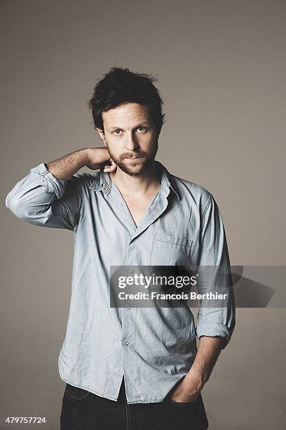 Actor Pierre Roche Jean Pierre Berthier Photos and Premium High Res Pictures - Getty Images