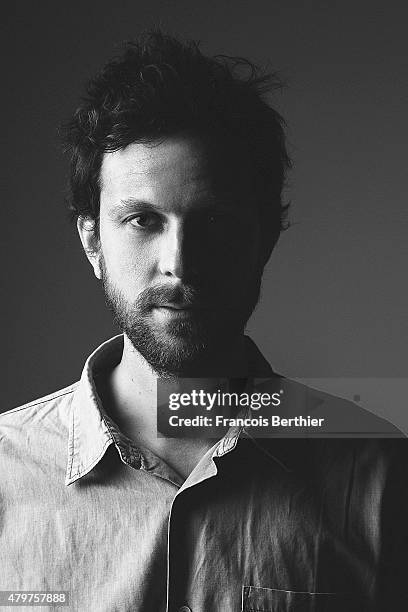 Actor Pierre Roche 809 Pierre Rochefort Photos & High Res Pictures - Getty Images