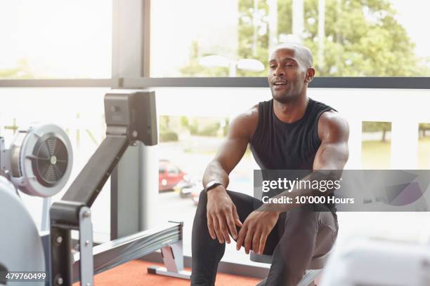 Tired Man Gym Photos and Premium High Res Pictures - Getty Images