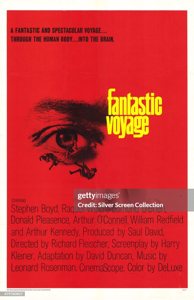 Fantastic Voyage
